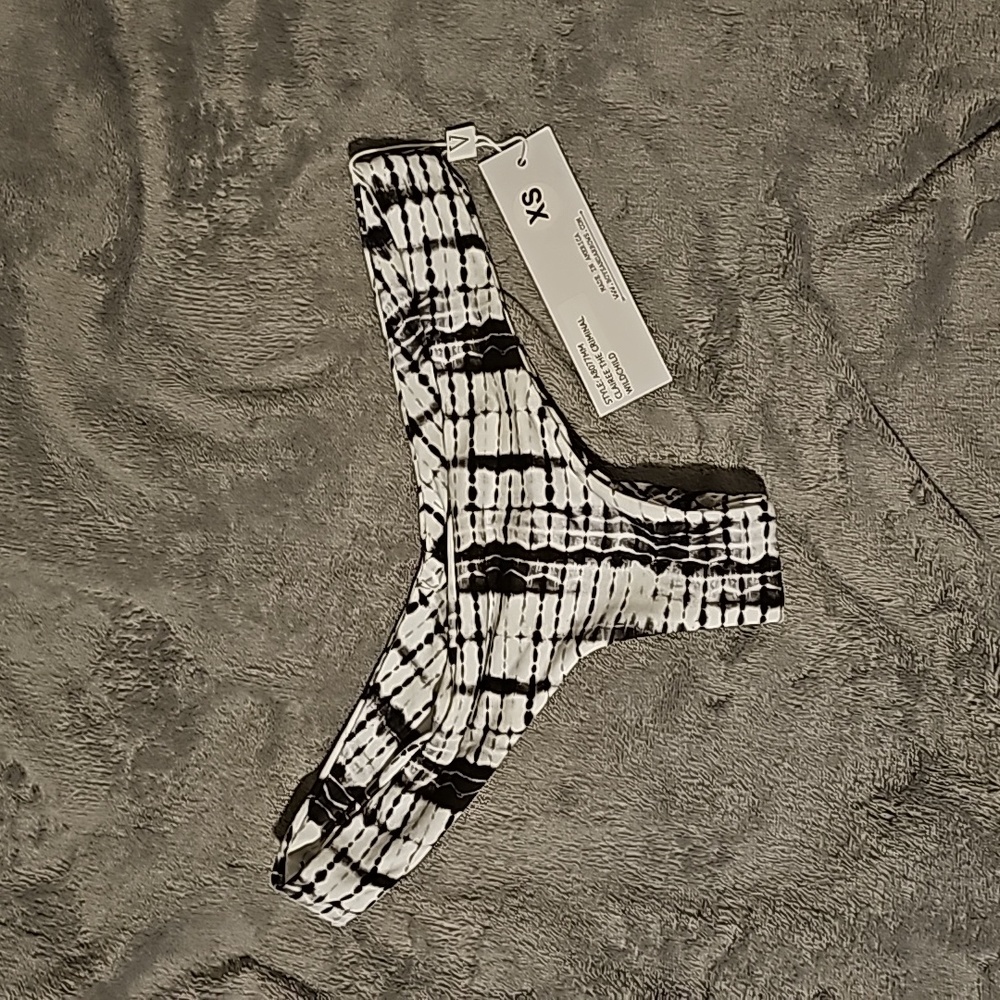 Boys + Arrows bottoms